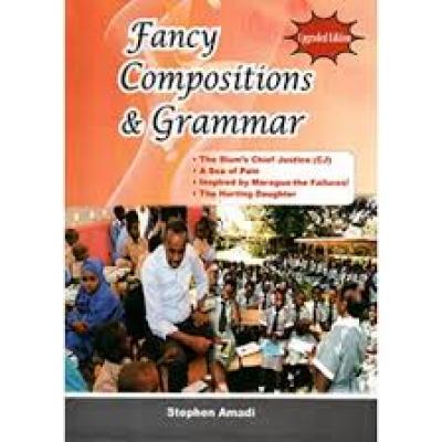 Fancy Compositions &amp; Grammar